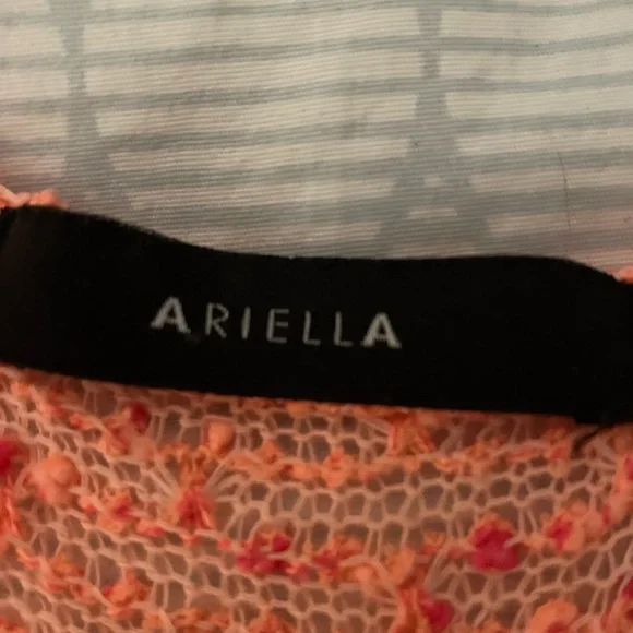 - Ariella Jacket - Picture 5 of 6